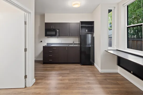 Nook Studios in Fremont, Seattle | Studio, 1- to 3-Bedroom Rentals Available