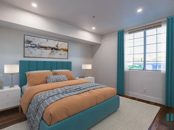 UCLA Off-Campus Housing | Rose Flower | Studio, 1- to 3-Bedroom Rentals Available