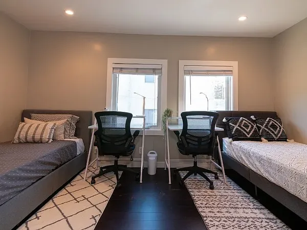 2434 Piedmont in South Berkeley, Berkeley | Studio, 1- to 3-Bedroom Rentals Available