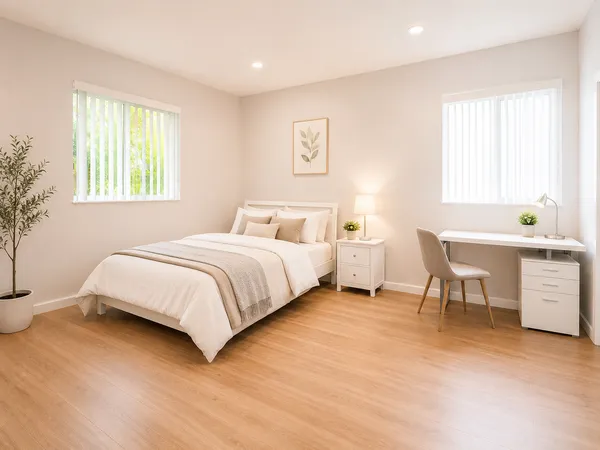 1729 W Adams Blvd in USC-Outside-DPS, Los Angeles | Studio, 1- to 3-Bedroom Rentals Available