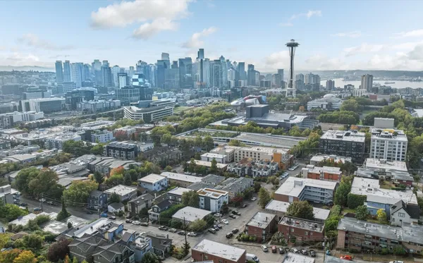 812 3rd Ave N, Seattle, WA 98109 Vistana Apartments in Downtown Seattle, Seattle | Studio, 1- to 3-Bedroom Rentals Available