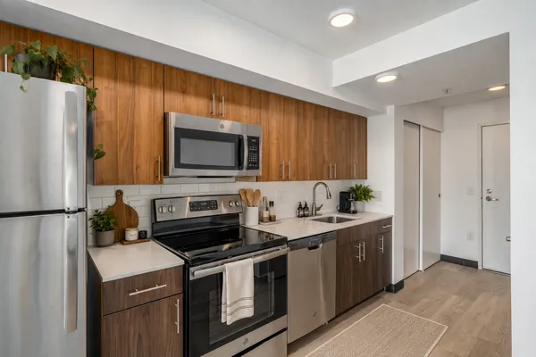 3025 NE 130th St, Seattle, WA 98125 Mysa Apartments in Northeast Seattle, Seattle | Studio, 1- to 3-Bedroom Rentals Available