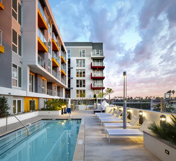 Somi for rent in Koreatown, Los Angeles | Studio Rentals Available