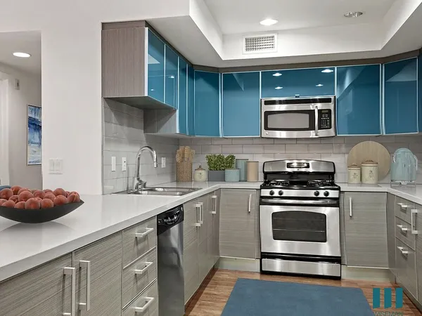 UCLA Off-Campus Housing | Dorothy Village | Studio, 1- to 3-Bedroom Rentals Available