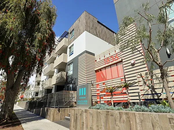 Colby Missouri | Coliving Spaces near UCLA for Off-Campus Living