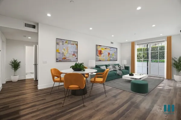 UCLA Off-Campus Housing | Kelton Madera | Studio, 1- to 3-Bedroom Rentals Available