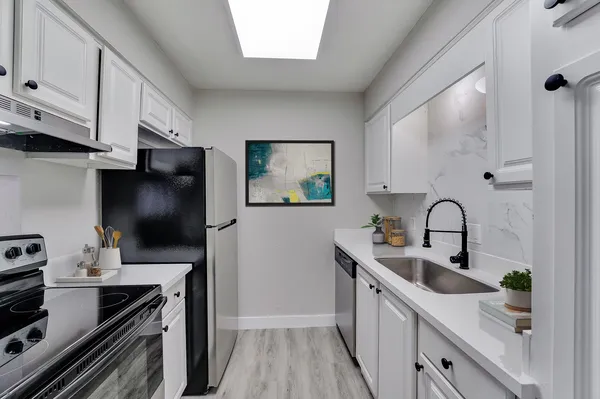 Nottingham Residences for rent in Memorial, Houston | 3-Bedroom Rentals Available