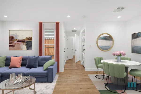 Penmar Superba by Wiseman for rent in Venice, Los Angeles | Studio Rentals Available