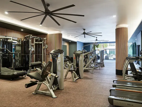 Cobalt in Washington Culver, Culver City | Studio, 1- to 3-Bedroom Rentals Available