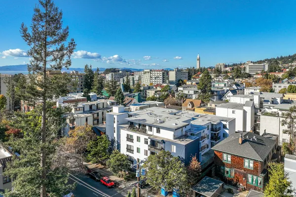 2729 Dwight in South Berkeley, Berkeley | Studio, 1- to 3-Bedroom Rentals Available