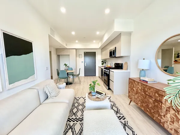3557 Motor Ave, Los Angeles, CA 90034 Apartment at Motor Tides for Rent in Culver City/Palms, Los Angeles | Tripalink