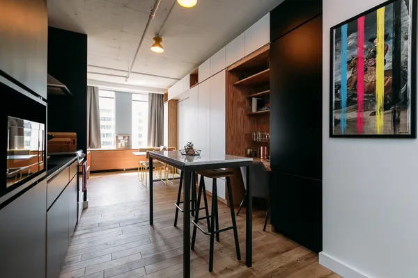 Coliving Spaces at 2221 S Clark St in Crystal City, Arlington | Tripalink
