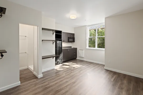 Nook Studios in Fremont, Seattle | Studio, 1- to 3-Bedroom Rentals Available
