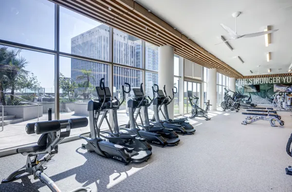 Nari Koreatown in Koreatown, Los Angeles | Studio, 1- to 3-Bedroom Rentals Available