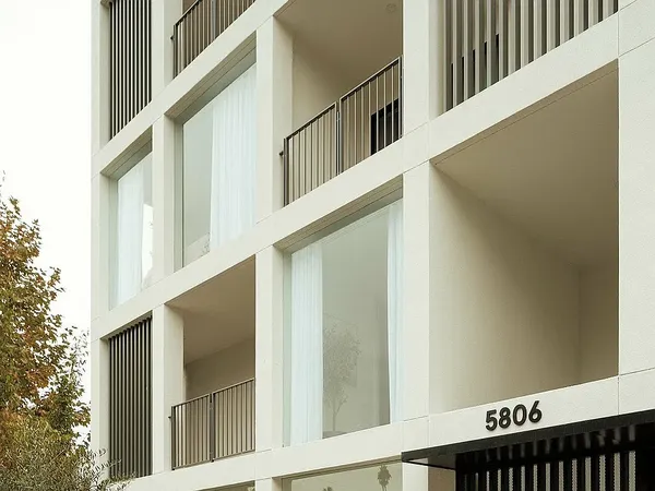 Lex II by Category in DTLA, Los Angeles | Studio, 1- to 3-Bedroom Rentals Available