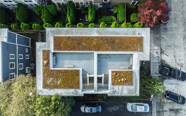 812 3rd Ave N, Seattle, WA 98109 Vistana Apartments in Downtown Seattle, Seattle | Studio, 1- to 3-Bedroom Rentals Available