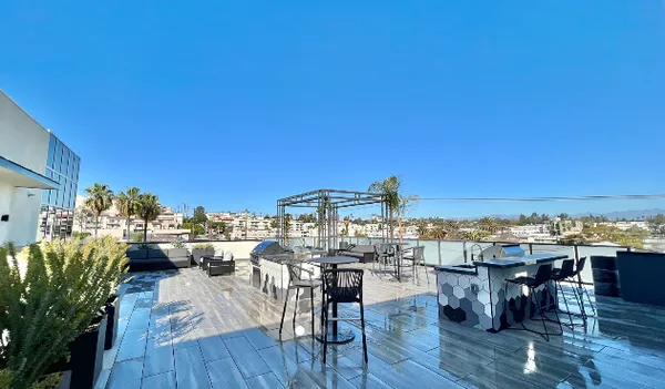 3555 Overland Ave in Westside Village, Los Angeles | Studio, 1- to 3-Bedroom Rentals Available