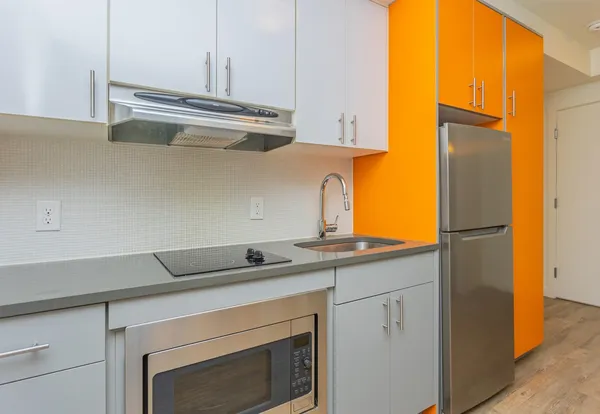 155 17th Ave, Seattle, WA 98122 Jupiter Apartments in Downtown Seattle, Seattle | Studio, 1- to 3-Bedroom Rentals Available