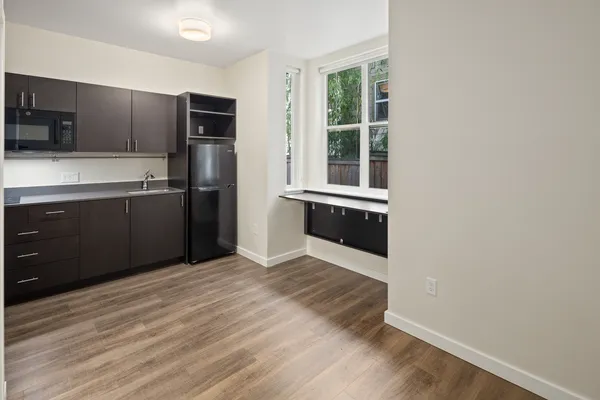 Nook Studios in Fremont, Seattle | Studio, 1- to 3-Bedroom Rentals Available