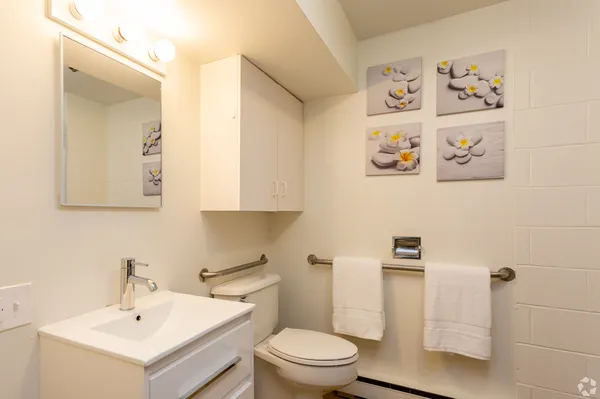 Coliving Spaces at Auden Ithaca in Ithaca University, Ithaca | Tripalink