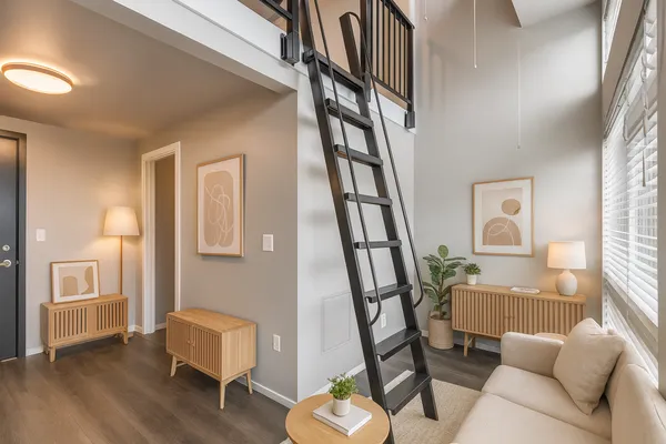 UW Off-Campus Housing | Novo Apartments | Studio, 1- to 3-Bedroom Rentals Available