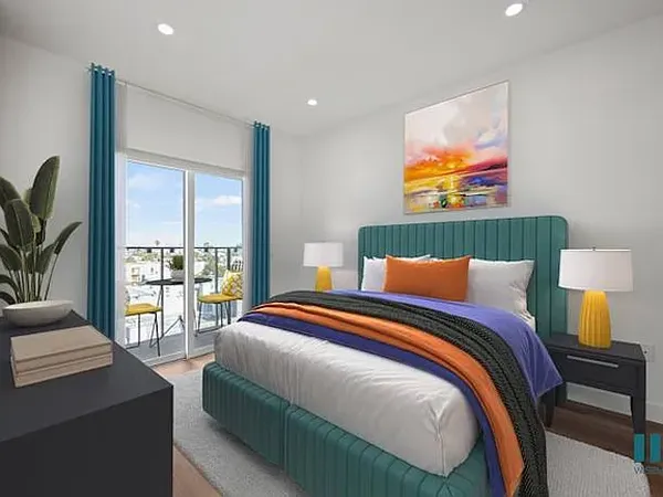 Motor Midway in Palms, Los Angeles | Studio, 1- to 3-Bedroom Rentals Available