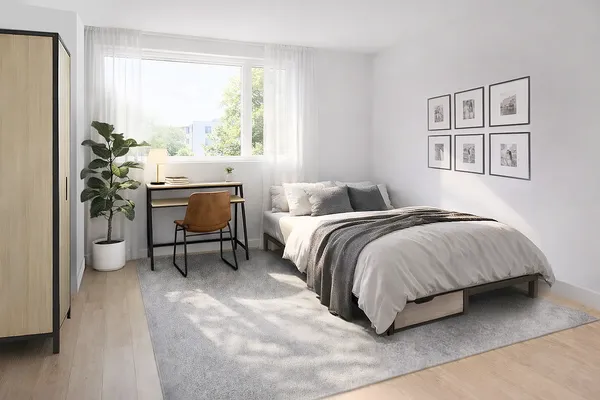 2315 College in South Berkeley, Berkeley | Studio, 1- to 3-Bedroom Rentals Available