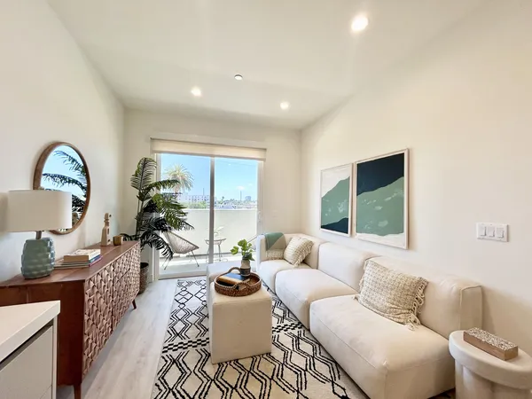 3557 Motor Ave, Los Angeles, CA 90034 Apartment at Motor Tides for Rent in Culver City/Palms, Los Angeles | Tripalink
