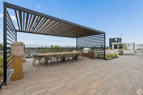 1808 Lincoln Blvd, Los Angeles, CA 90291 The Marlowe for rent in Venice, Los Angeles | 1-Bedroom Rentals Available