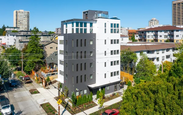 UW Off-Campus Housing | DP Studios | Studio, 1- to 3-Bedroom Rentals Available