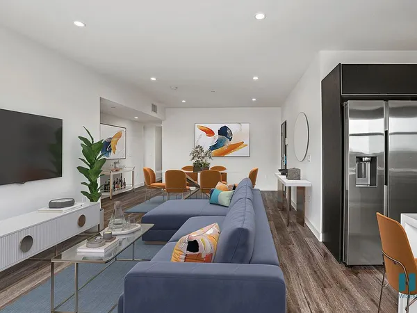 UCLA Off-Campus Housing | Selby Venti | Studio, 1- to 3-Bedroom Rentals Available