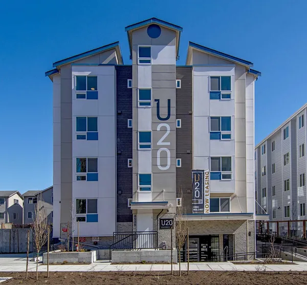 UW Off-Campus Housing | U20 Apartments | Studio, 1- to 3-Bedroom Rentals Available