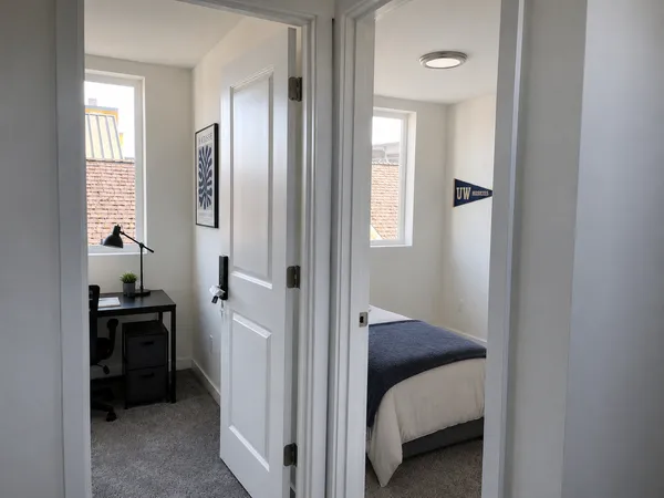 UW Off-Campus Housing | Iris Apartments | Studio, 1- to 3-Bedroom Rentals Available