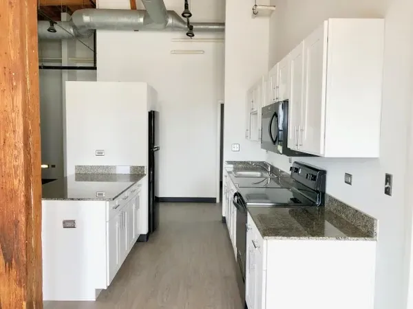 Letterman Chicago in West Loop, Chicago | Studio, 1- to 3-Bedroom Rentals Available