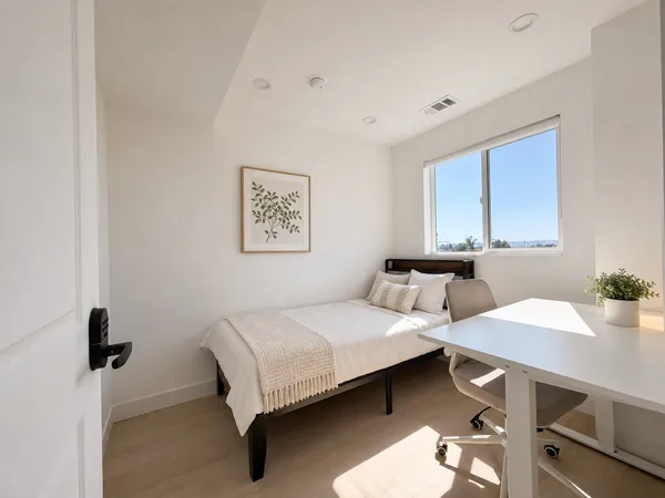 1337 West 36th Street in South Los Angeles, Los Angeles | Studio, 1- to 3-Bedroom Rentals Available