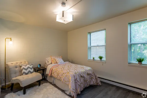 Coliving Spaces at Auden Ithaca in Ithaca University, Ithaca | Tripalink