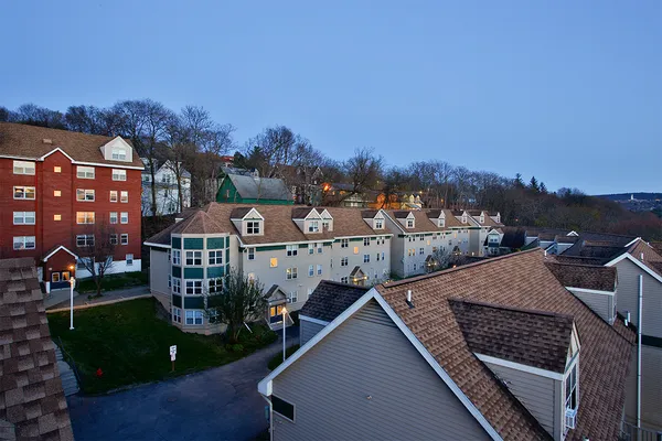 Coliving Spaces at Auden Ithaca in Ithaca University, Ithaca | Tripalink