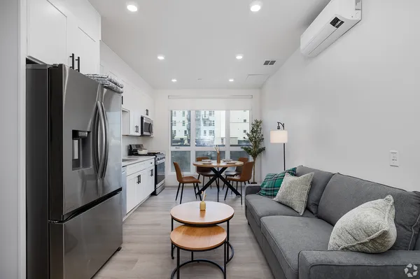 1128 W 37th Dr for Rent cerca de USC | Off-Campus Apartments