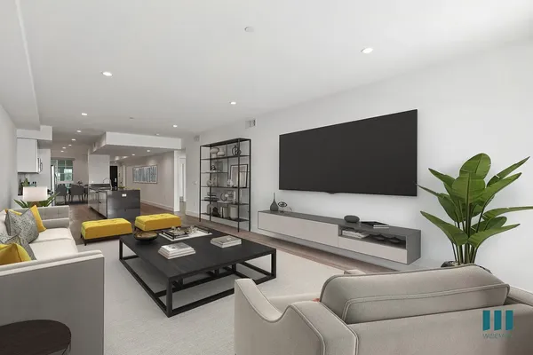 UCLA Off-Campus Housing | Kiowa Stone | Studio, 1- to 3-Bedroom Rentals Available