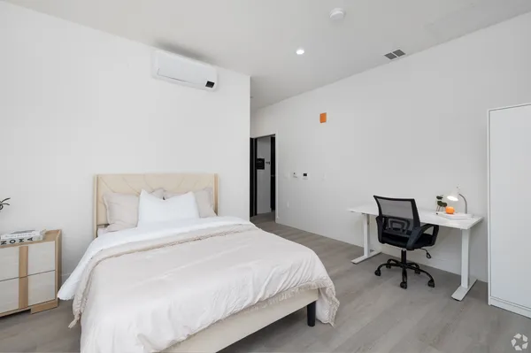 1128 W 37th Dr for Rent cerca de USC | Off-Campus Apartments