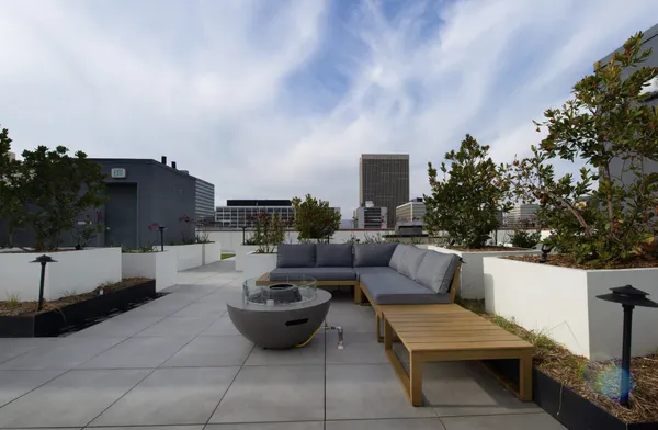 738 Normandie in Koreatown, Los Angeles | Studio, 1- to 3-Bedroom Rentals Available