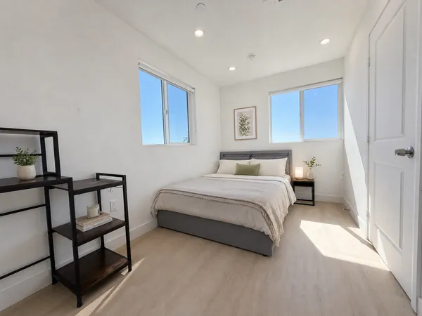 1337 West 36th Street in South Los Angeles, Los Angeles | Studio, 1- to 3-Bedroom Rentals Available