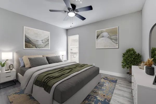 Nottingham Residences for rent in Memorial, Houston | 3-Bedroom Rentals Available