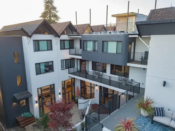 2425 Prospect in South Berkeley, Berkeley | Studio, 1- to 3-Bedroom Rentals Available