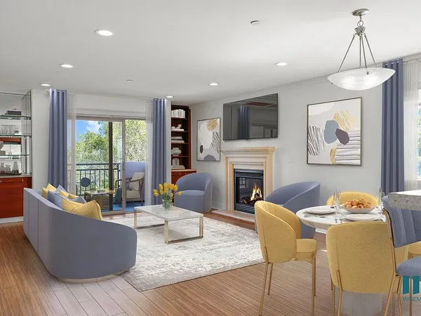 UCLA Off-Campus Housing | Butler Cabana | Studio, 1- to 3-Bedroom Rentals Available