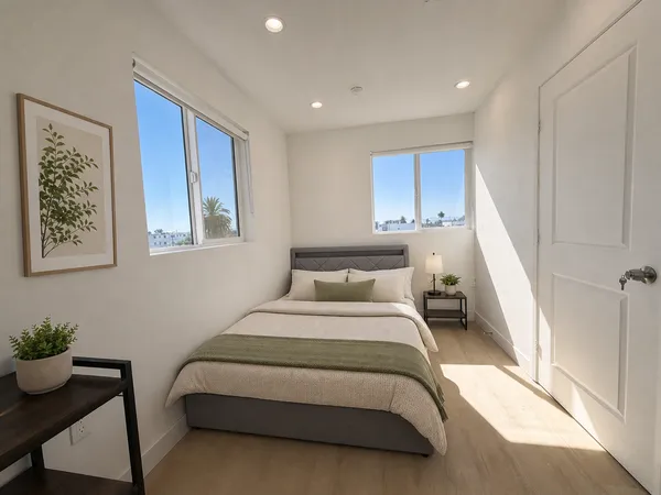 1337 West 36th Street in South Los Angeles, Los Angeles | Studio, 1- to 3-Bedroom Rentals Available