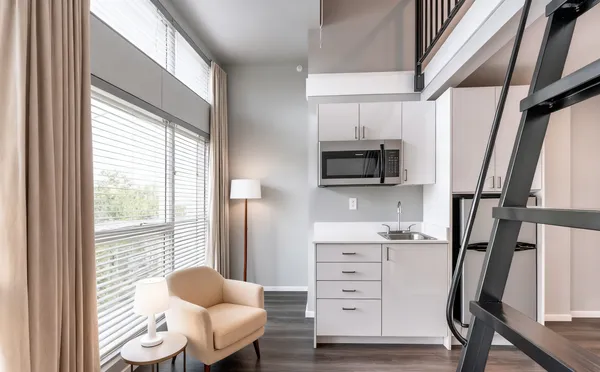 UW Off-Campus Housing | Novo Apartments | Studio, 1- to 3-Bedroom Rentals Available