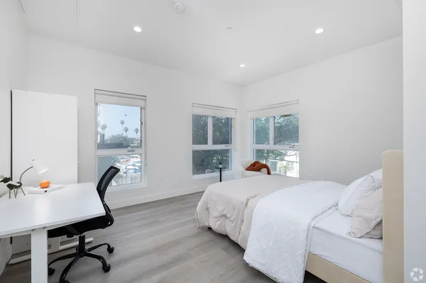 1128 W 37th Dr for Rent cerca de USC | Off-Campus Apartments