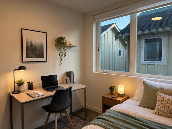 UW Off-Campus Housing | Iris Apartments | Studio, 1- to 3-Bedroom Rentals Available