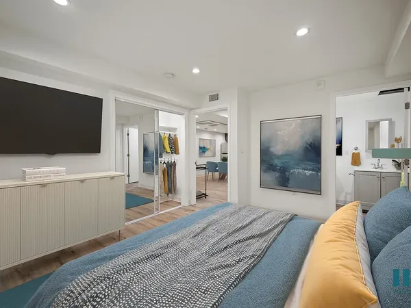 UCLA Off-Campus Housing | Bentley Woodland | Studio, 1- to 3-Bedroom Rentals Available